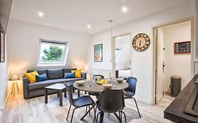 Bel Appartement Cabourg